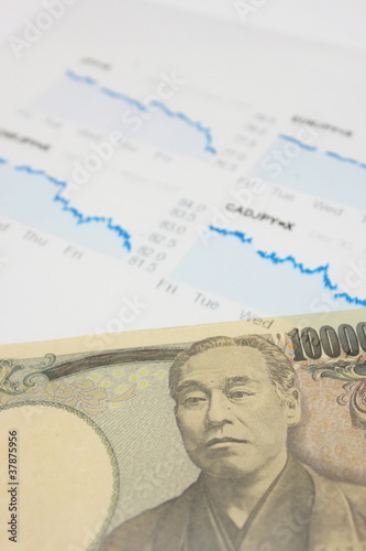 Photo: 金融イメージ 金融イメージ
