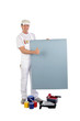 craftsman painter