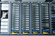 network server room