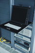network server room