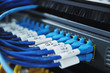 network server room