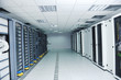 network server room