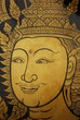Thai deccorative design, Phi Lom Temple,Trat,Thailand Thai deccorative design, Phi Lom Temple,Trat,Thailand
