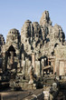 Bayon Temple, Cambodia