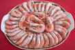 Langostinos