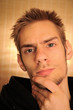 Thinking Man