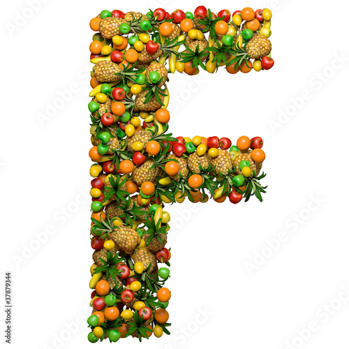 6 Letter Foods That Start With E