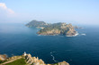 The Islands