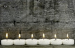 candle