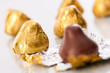 chocolate candy chocolate candy