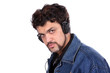 Listening to Music