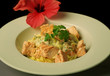 Pasta mit Lachs Pasta mit Lachs