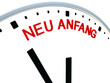 Neu Anfang