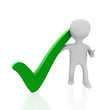 accpet icon