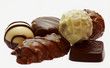 Foto: Pralinen Pralinen
