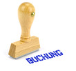 Buchung
