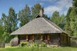 maison traditionnelle estonienne maison traditionnelle estonienne