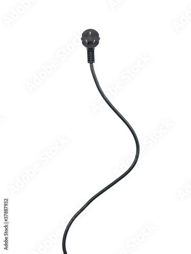 Photo: Electricity Electricity