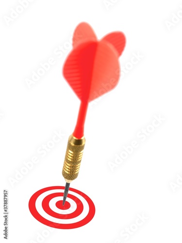 Photo: Darts Darts