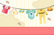Baby clothings