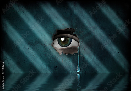 Illustration: Cry Cry