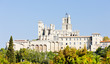 Saint-Nazaire cathedral, Beziers, Languedoc-Roussillon, France