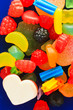 Chewy Candy