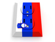 ELECTRICAL OUTLET SLOVENIA