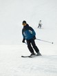 Photo: Skier Skier