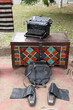 "Flea market"