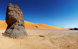 Sahara Desert, Algeria