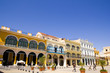 Overview of Plaza Vieja - Old Town Square
