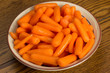 Baby Carrots