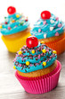 cupcakes