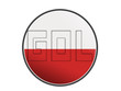 Illustration: poland gol poland gol