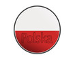 Photo: Poland flag Poland flag