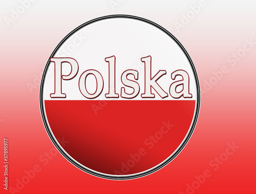 Illustration: Polska Polska