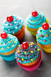 cupcakes