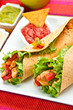 Fajitas
