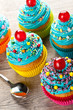 cupcakes
