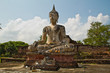 Buddha (Sukhothai) Buddha (Sukhothai)