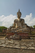 Buddha (Sukhothai) Buddha (Sukhothai)