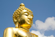 Golden Buddha Golden Buddha