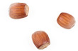 hazelnut trio