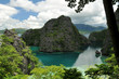 Der Kayangan Lake