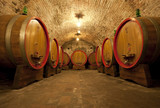 Wine cellar - Fine Art prints