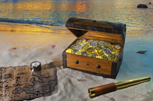 Foto: Goldschatz Goldschatz