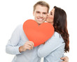 Foto: couple love couple love