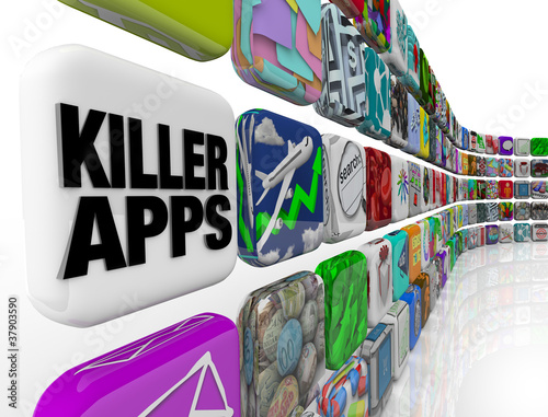 Photo: Killer Apps Store of Applications Software to Buy Download Killer Apps Store of Applications Software to Buy Download