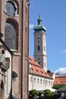 Heilig-Geist-Kirche, München,